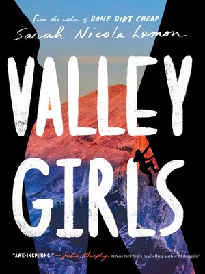 cover image of Valley Girls